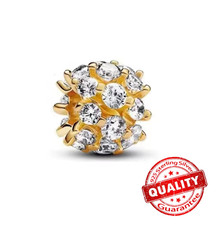 Charms Anhänger Gold Liebe