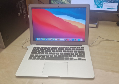Apple macbook air - macbook, 13,3"