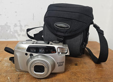 Pentax Espio 160 analoge