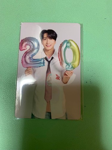 Super junior leetuk 20th - junior,