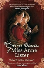 The Secret Diaries Of Miss