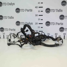 VW GOLF VII 5G1, BQ1, BE1, BE2