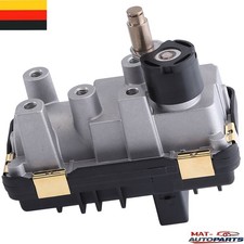 Ladedrucksteller 6NW010430-18