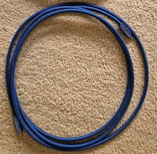 3m Audioquest Carbon RCA Cinch Koaxialkabel