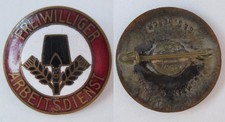 Mitgliedsabzeichen