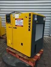 Schraubenkompressor KAESER