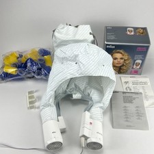 Complete OVP Braun Silencio Balance SH 2 Type 4594 Duo-Motor Floating Hood