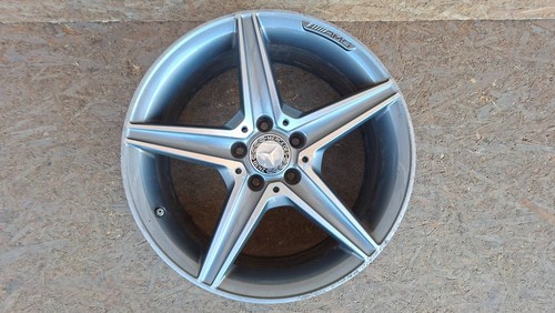Mercedes benz w205 2015 18 - c,