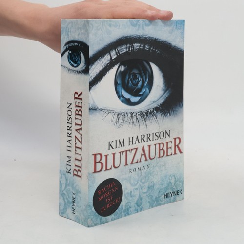 Blutzauber die - blutzauber:,