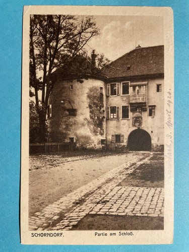 Alte von schorndorf - von, schorndorf,
