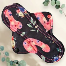 Stoffbinde, Waschbare