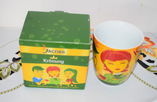 1 Jacobs Ritzenhoff Tasse Becher 11. Edition Jede Tasse bringt uns näher OVP