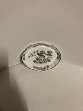 Wedgewood Kutani Crane