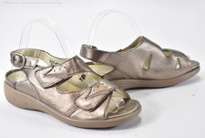 Waldläufer  Damen Sandale