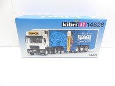 Kibri H0 14626 Bausatz MAN