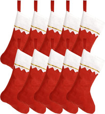 Nikolausstrumpf 10 Stück