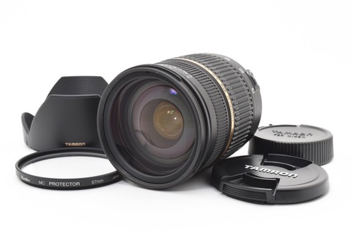 Tamron af28 75mm 8 - f/2.8, xr