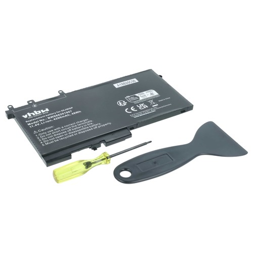 Akku für dell 83xpc 0djwgp - für,