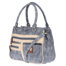 Große damen tasche - große,