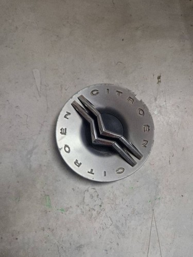 Citroen 2008 radnabendeckel - c6,