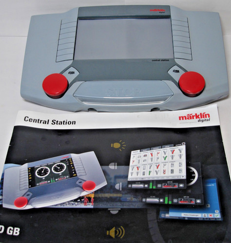 Märklin 60215 digital - ,