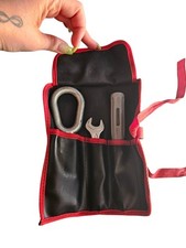 BMW E46 Bordwerkzeug original komplett tasche beutel 3er