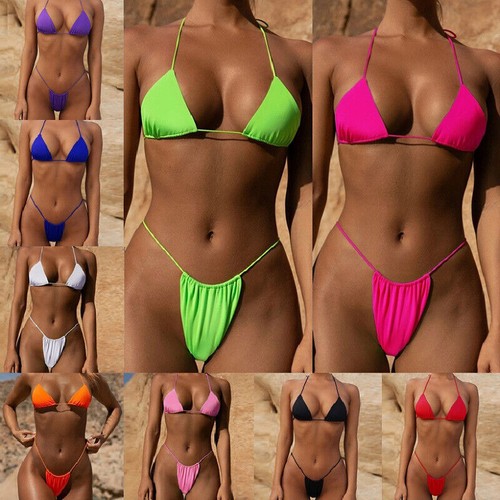 Sexy damen mini micro - damen-mini, micro-tanga