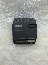 Siemens LOGO! 12/24 RCo –