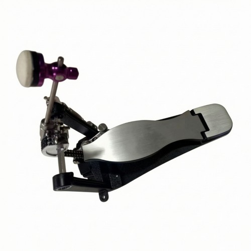 Bass drum pedal - bass-drum-pedal, stabil