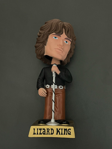 Jim morrison funko wacky - morrison,