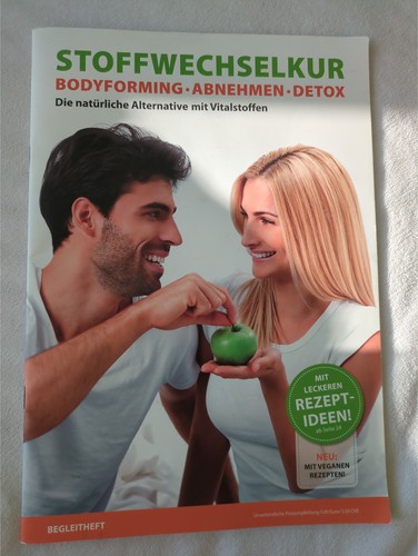 Stoffwechselkur-Abnehmen-Detox