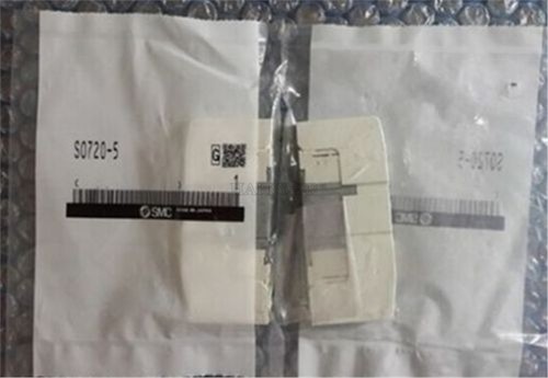 1pc new smc solenoid - 1pc,