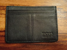 Hugo Boss - schwarzes
