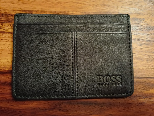Hugo boss schwarzes - hugo,