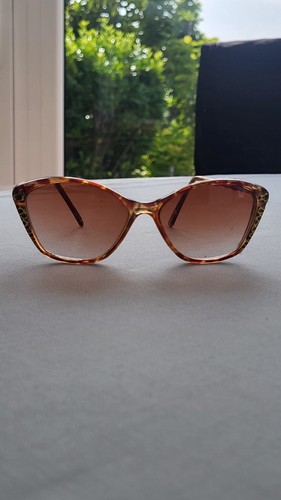 Original vintage sonnenbrille - original,