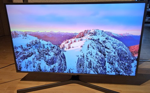 Samsung ue43nu7449 zoll - 43,