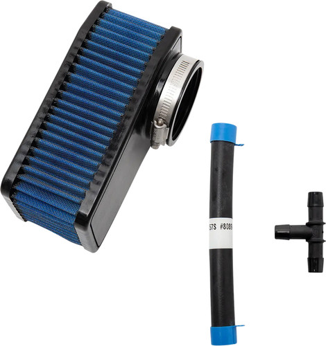 Cycle 170 0814e luftfilter - 170-0814e,