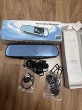 Auto Rückspiegel Dashcam –