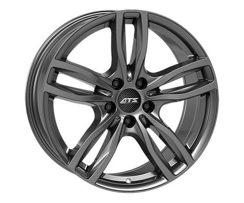 Ats evolution dark - evolution, grey