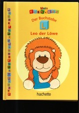 (ba106)   mein Tier ABC