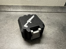 AEA Megalodon Zubehör-Box