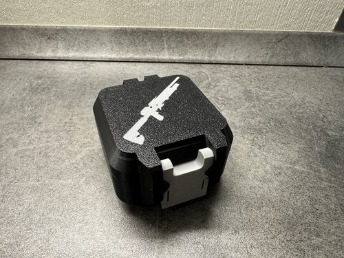 Aea megalodon zubehör box - aea, zubehör-box