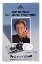 FREITAG, ERHARD F Das positive