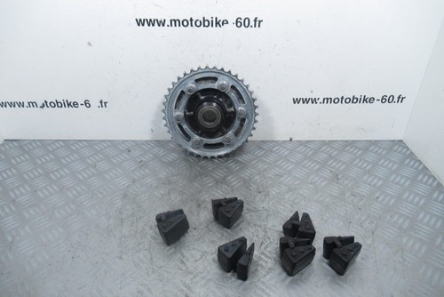 Drehmomentdämpfer yamaha mt01 - yamaha,