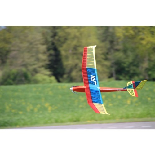 Bauplan minieon - bauplan,