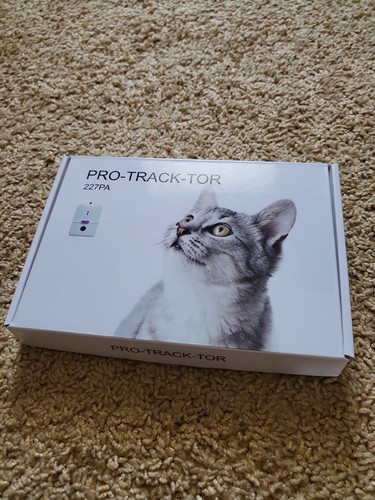 Girafus mini peilsender katze - girafus,
