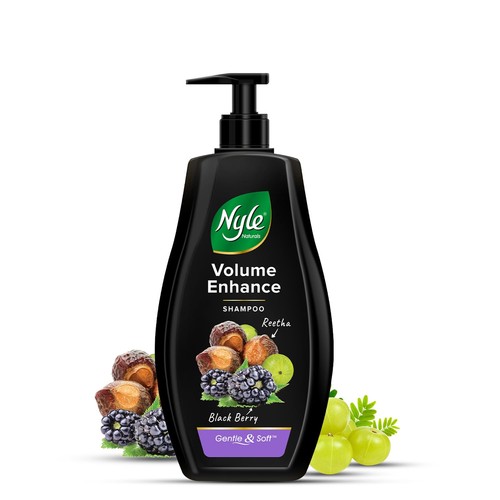 Nyle volume ennhance 800ml - ennhance,