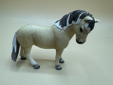 Schleich 13754 - Fjordpferd  mit Aalstrich / Norweger
