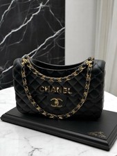 Chanel Handtasche Tasche