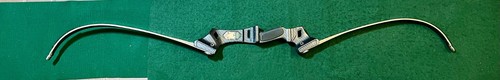 Martin jaguar take down - jaguar, rh